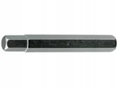 Pozostałe wyposażenie warsztatu - TENGTOOLS Grot imbus chwyt 10mm roz. 9mm 75mm - miniaturka - grafika 1