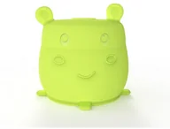 Kubki dla dzieci - Smily Mia Smily Mia Nakładka ze Słomką na Kubek Gree - miniaturka - grafika 1