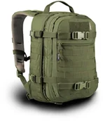 Plecaki - Wisport Plecak Sparrow II 20 l RAL-6003 - miniaturka - grafika 1