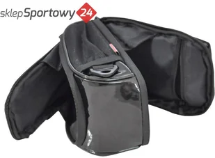 Axer BIKE SAKWA ROWEROWA 17,5X13X8CM BIKE A25680 - Sakwy rowerowe - miniaturka - grafika 6