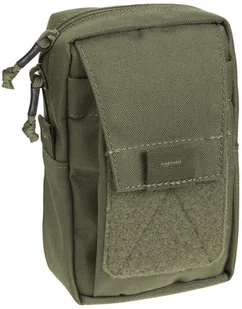 Helikon tex Kieszeń Navtel Pouch [O.08] Cordura Adaptive Green - Odzież taktyczna i umundurowanie - miniaturka - grafika 3