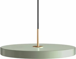 ASTERIA - Lampa wisząca LED 43cm 02421 - Lampy sufitowe - miniaturka - grafika 2