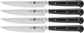 Noże kuchenne - Zwilling Zestaw noży do steków 4dílná ZWIL LING - miniaturka - grafika 1