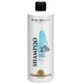 Szampony i odżywki dla psów - IV SAN BERNARD IV SAN BERNARD Szampon Z Talkiem Dla Szczeniąt I Kociąt 500 ml - miniaturka - grafika 1