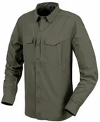 Odzież taktyczna i umundurowanie - Helikon tex Koszula DEFENDER Mk2 Tropical - 2XL (KO-DTR-PS-70-B07) HE.KO-DTR-PS-70-B07 - miniaturka - grafika 1