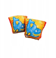 Pływanie - Intex Rękawki Rekinki Do Nauki Pływania - miniaturka - grafika 1