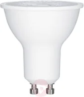 Żarówki LED - Paulmann reflektor LED GU10 6W 350lm dim to warm - miniaturka - grafika 1