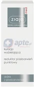 Pozostałe kosmetyki do pielęgnacji twarzy - Ziaja normalna Med Kuracja wybielająca reduktor przebarwień punktowy 30ml - miniaturka - grafika 1