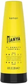 Kosmetyki do stylizacji włosów - Kemon Hair Manya Hi density control Krem do włosów zwiększający objętość 200 ml 0000049577 - miniaturka - grafika 1