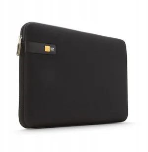 Case Logic laptop SLEEVE LAPTOP 13-14 BLACK - Torby na laptopy - miniaturka - grafika 3