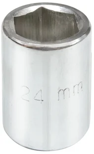 Vorel nasadka 6-kątna 3/4 32mm 53440 - Klucze i nasadki Vorel nasadka 6-kątna 3/4 32mm 53440 - Klucze i nasadki - miniaturka - grafika 1