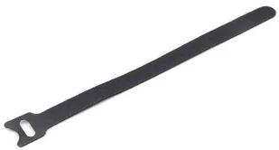 Gembird Opaska zaciskowa - rzep 210mm black 100szt VT-210X12 - Tuning komputera - akcesoria - miniaturka - grafika 11