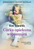 Proza - Kim Edwards Córka opiekuna wspomnień - miniaturka - grafika 1