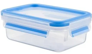 Tefal Pojemnik Prostokątny Masterseal 0.8L - Pojemniki kuchenne - miniaturka - grafika 2