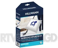 Worki do odkurzaczy - HILLMANN HILLMANN WHV01 WHV01 - miniaturka - grafika 1