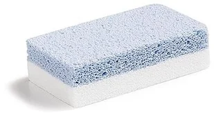 Peggy Sage Pumice Stone Manicure And Pedicure pumeks kamienny biały/niebieski 1szt 48417-uniw - Pielęgnacja stóp Peggy Sage Pumice Stone Manicure And Pedicure pumeks kamienny biały/niebieski 1szt 48417-uniw - Pielęgnacja stóp - miniaturka - grafika 1