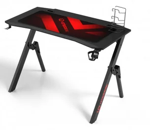Ultradesk ACTION - Biurka gamingowe - miniaturka - grafika 3