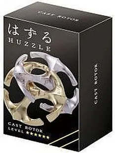Cast Łamigłówka Rotor poziom 6/6 G3 - Łamigłówki - miniaturka - grafika 2