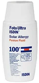 Balsamy i kremy do opalania - Isdin isdin Solar alergii na FF 50 ML 5814428.00 - miniaturka - grafika 1