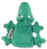 Lalki dla dziewczynek - Sterntaler 3611725 palców lalka krokodyl - miniaturka - grafika 1