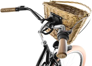 VOGEL Kosz rowerowy VKS-502 - Koszyki rowerowe - miniaturka - grafika 6