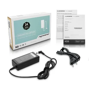 Movano ZZ/LCD124P - Zasilacze do laptopów - miniaturka - grafika 3