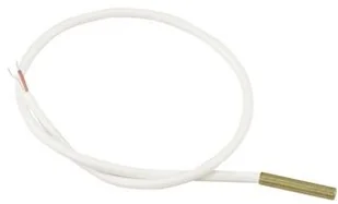 Zamel Sonda temperatury KTY81-210 przewód 3m STZ-02 EXT10000128 EXT10000128 - Płyty i maty izolacyjne - miniaturka - grafika 2