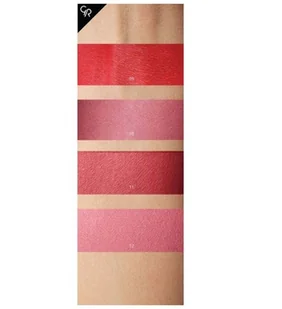 Golden Rose Matte Crayon 12 - Szminki - miniaturka - grafika 5