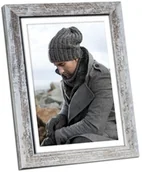 Ramki na zdjęcia - Ramka zdjęcia Narvik 27 x 51 cm shabby AA AA SHABBY 27X51 - miniaturka - grafika 1