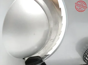 Graef S32000 Srebrny - Krajalnice - miniaturka - grafika 6