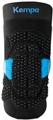 Ochraniacze - Kempa Kguard ochraniacze na kolana Protektor-Volleyball, czarny, xs-s 200651401 - miniaturka - grafika 1