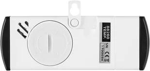 AZ Instrument Corporation. Ltd Rejestrator temperatury AZI-88260 - Inne urządzenia pomiarowe - miniaturka - grafika 4