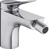 Baterie bidetowe - Hansgrohe Vivenis Bateria bidetowa chrom 75200000 - miniaturka - grafika 1