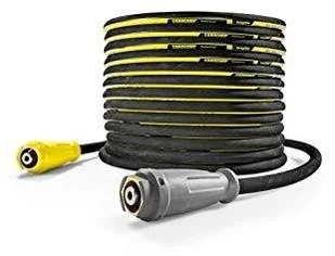 Karcher Wąż 15m (DN 8) EASY!LOCK Longlife 400bar, , Wąż wysokociśnieniowy Longlife 400, ID8, 15 m (6110-0290) - Akcesoria do myjek - miniaturka - grafika 6