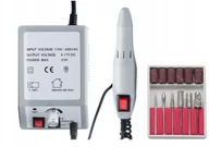 Frezarki do paznokci - Frezarka do paznokci - miniaturka - grafika 1