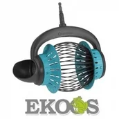 Pozostałe narzędzia ogrodowe - GARDENA GARDENA combisystem- zbieraczka do owoców (3108) 3108-20 - miniaturka - grafika 1