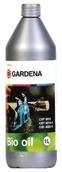 Akcesoria do elektronarzędzi - Gardena 6006  20 Bio olej łańcuchowy, 1 L 224777 - miniaturka - grafika 1