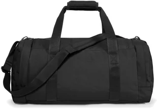Eastpak Torba podróżna Reader S + - black EK00081D0081001 - Torby podróżne - miniaturka - grafika 2