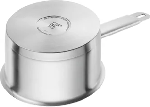 Zwilling Rondelek z pokrywką Pro 3,1 L 65125-200-0 - Garnki - miniaturka - grafika 3