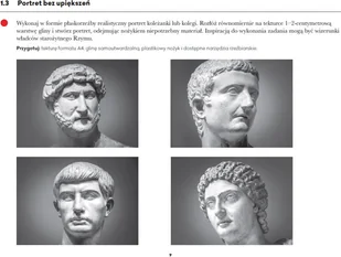 Wydawnictwo MAC Plastyka. Zeszyt ćwiczeń klasa 6 881310 - Podręczniki dla szkół podstawowych - miniaturka - grafika 6