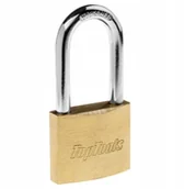 Kłódki - Top Tools 90U280TOP Tools Kłódka z długim jarzmem 40 mm, 2 k - miniaturka - grafika 1