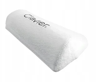 Podkładka Poduszka Manicure Pod Dłoń Frotte - Pozostałe akcesoria kosmetyczne - miniaturka - grafika 2