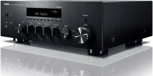 Amplituner Yamaha R-N602 - Amplitunery - miniaturka - grafika 3