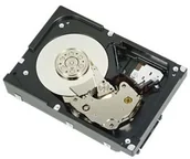 Dyski serwerowe - Dell Nearline Dysk twardy - 4 TB - 7200 rpm - SAS2 - cache DTK38 - miniaturka - grafika 1