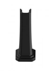 Roca Carmen postument inny A3370A0560 - Postumenty i półpostumenty do umywalek - miniaturka - grafika 3