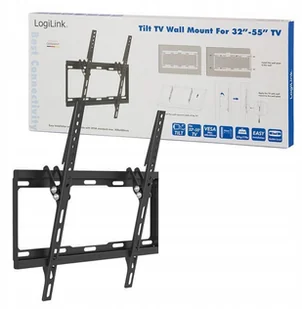 LogiLink 23-42" BP0008 - Uchwyty do telewizora - miniaturka - grafika 6