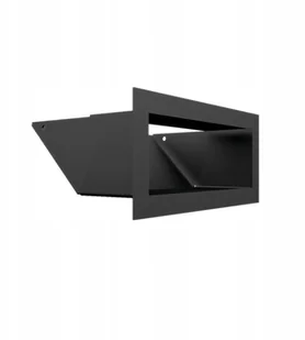 Kratki.pl LUFT czarny 9x20 LUFT/9/20/45S/C - Akcesoria kominkowe - miniaturka - grafika 5