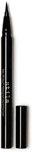 Stila Stay All Day Waterproof Liquid Eye Liner - wodoodporny Intense Black - Eyelinery - miniaturka - grafika 6