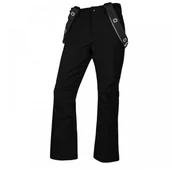 Pozostała odzież narciarska - Blizzard Viva Ski Pants Flachau Czarny L 2017-2018 - miniaturka - grafika 1