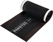 Inne akcesoria dekarskie - Taśma Kalenicowa Pod Gąsior vRoll 320mm 5m Brąz - miniaturka - grafika 1